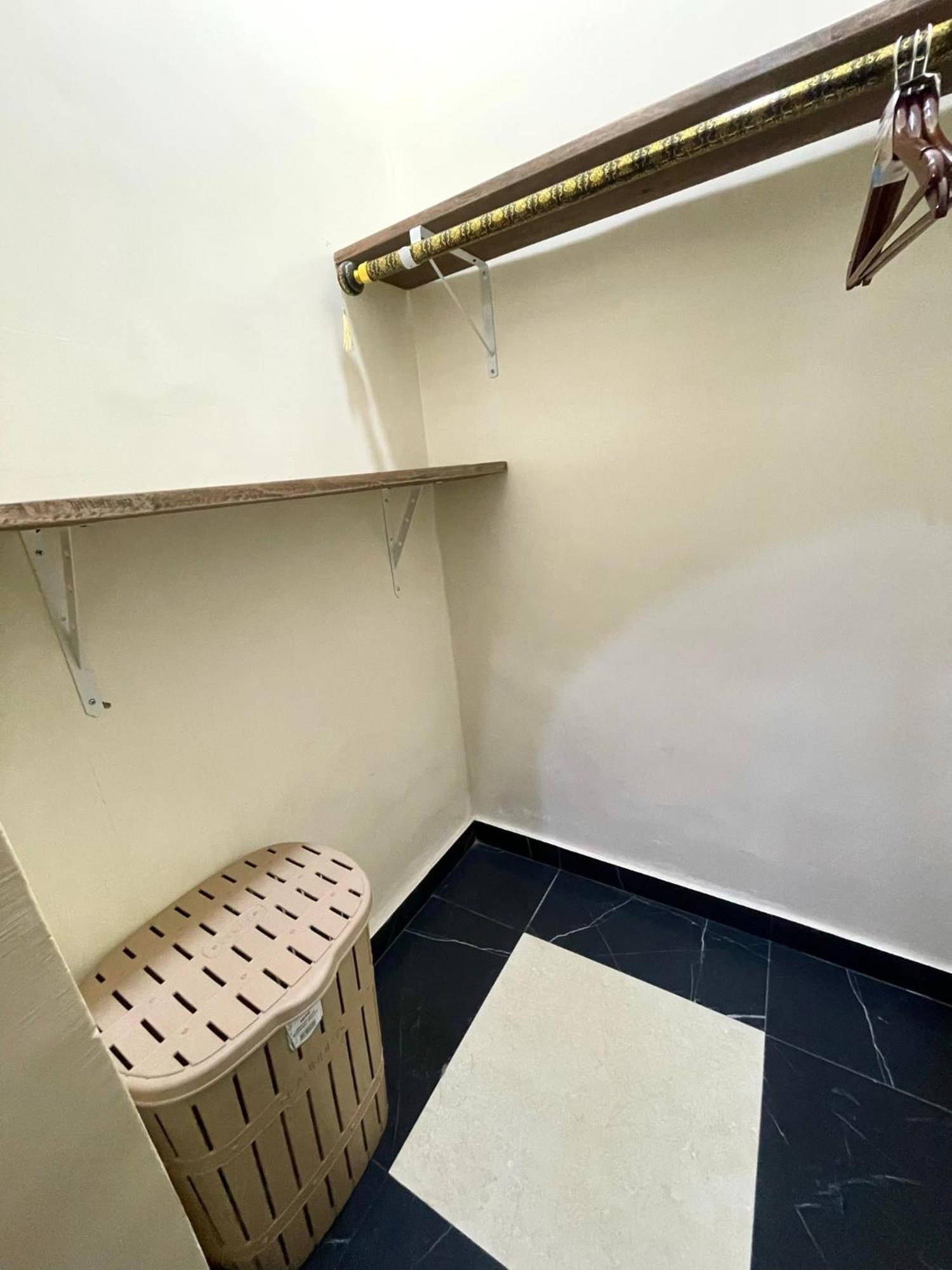 Accra Luxury Apartments At The Sanga Estates Oduman Quarto foto