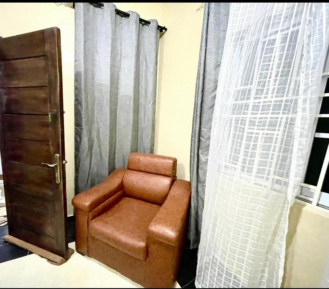 Accra Luxury Apartments At The Sanga Estates Oduman Quarto foto
