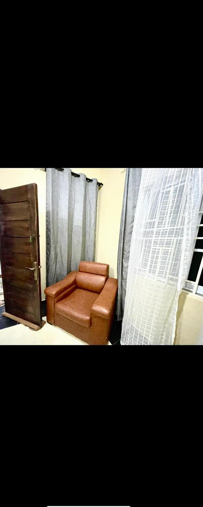 Accra Luxury Apartments At The Sanga Estates Oduman Quarto foto